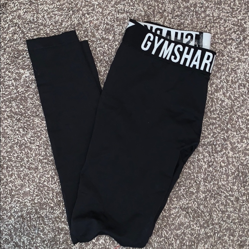 Full length gymshark leggings!